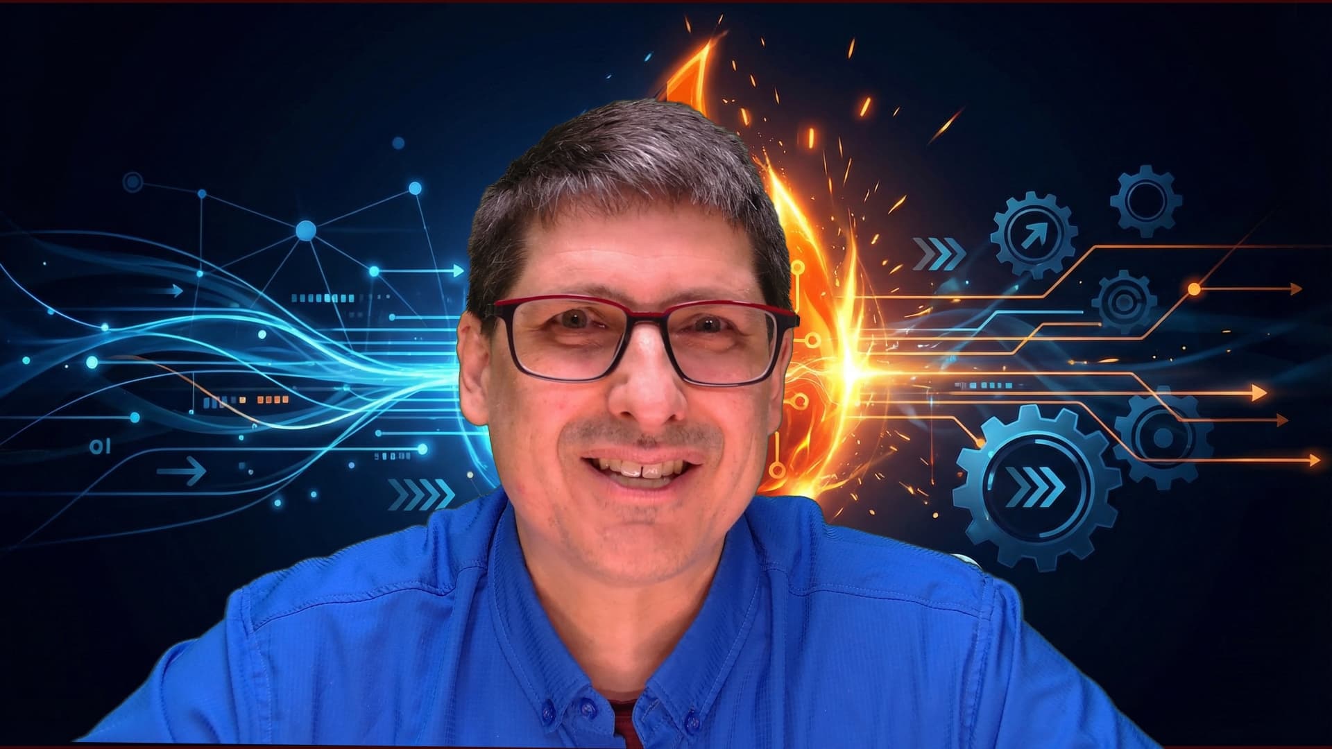 Brenden Goertzen, Founder of NXTCatalyst